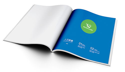 畫冊設(shè)計全攻略 從產(chǎn)品宣傳到集團形象的專業(yè)圖文制作