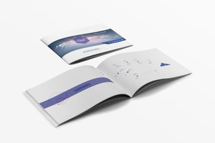 打造卓越形象 如何設(shè)計一本引人入勝的公司產(chǎn)品宣傳冊