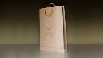 圖文標志菩艾堂logo設計 傳統(tǒng)智慧與現(xiàn)代美學的融合