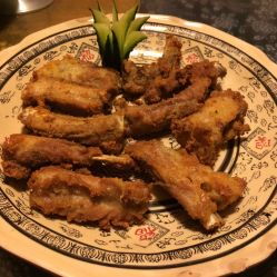 大碗菜·老饕園蒜香排骨品鑒 郫縣美食的味覺名片，大眾點評食客真實反饋