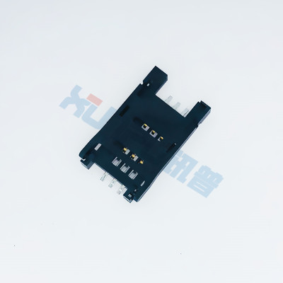 SIM卡座與SIM卡未來的使用領(lǐng)域有哪些?_開展